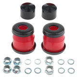 Maxbell Skateboard Truck Bushings Kit Skateboard Cup Shock Absorb red