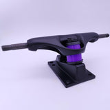 Maxbell Skateboard Truck Bushings Kit Skateboard Cup Shock Absorb purple