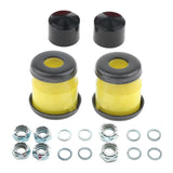 Maxbell Skateboard Truck Bushings Kit Skateboard Cup Shock Absorb yellow