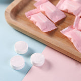 Maxbell 50x Mini Disposable Cotton Compressed Towels Outdoor Moistened Tissues