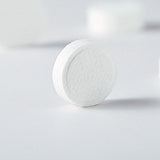 Maxbell 50x Mini Disposable Cotton Compressed Towels Outdoor Moistened Tissues