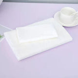 Maxbell 5x Compressed Washcloth Disposable Cotton Towels for Camping 70cmx100cm