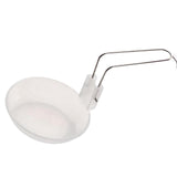 Maxbell Ladle Soup Utensil Dinnerware Camping Soup Spoon for Backpacking Home Use