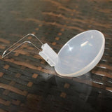 Maxbell Ladle Soup Utensil Dinnerware Camping Soup Spoon for Backpacking Home Use