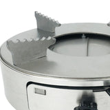 Maxbell Compact Alcohol Stove Furnace Spirit Burner for Camping Outdoor Household