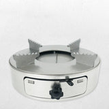 Maxbell Compact Alcohol Stove Furnace Spirit Burner for Camping Outdoor Household