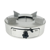 Maxbell Compact Alcohol Stove Furnace Spirit Burner for Camping Outdoor Household