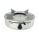 Maxbell Compact Alcohol Stove Furnace Spirit Burner for Camping Outdoor Household