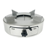 Maxbell Compact Alcohol Stove Furnace Spirit Burner for Camping Outdoor Household