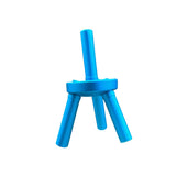 Maxbell Tent Poles Cap Canopy Fittings Coupling Connectors for Backpacking Tent