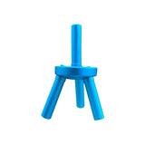 Maxbell Tent Poles Cap Canopy Fittings Coupling Connectors for Backpacking Tent