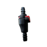 Maxbell Garden Water Hose Pipe Tap Connector Kitchen Faucet Adapter Hose Pipe Valve