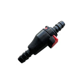 Maxbell Garden Water Hose Pipe Tap Connector Kitchen Faucet Adapter Hose Pipe Valve