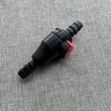 Maxbell Garden Water Hose Pipe Tap Connector Kitchen Faucet Adapter Hose Pipe Valve