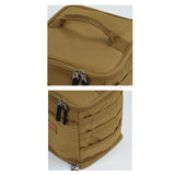 Maxbell Picnic Storage Bag Organizer for Shopping Outdoor Activities Travelling