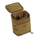 Maxbell Picnic Storage Bag Organizer for Shopping Outdoor Activities Travelling