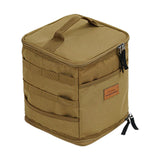Maxbell Picnic Storage Bag Organizer for Shopping Outdoor Activities Travelling