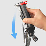 Maxbell Automatic Fishing Rod Holder Stainless Steel Insert Accessories