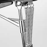 Maxbell Automatic Fishing Rod Holder Stainless Steel Insert Accessories