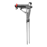 Maxbell Automatic Fishing Rod Holder Stainless Steel Insert Accessories