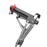 Maxbell Automatic Fishing Rod Holder Stainless Steel Insert Accessories