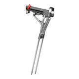 Maxbell Automatic Fishing Rod Holder Stainless Steel Insert Accessories