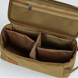 Maxbell Camping Cookware Kit Storage Bag Oxford Cloth Case for Pot Stove Picnic