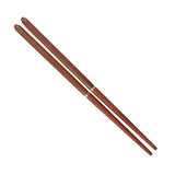 Maxbell Reusable Collapsible Chopsticks for Camping Picnic Wood