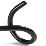 Maxbell Camping Lantern Hanger Holder Lamp Holder Tree for Outdoor Barbecue Fishing Black