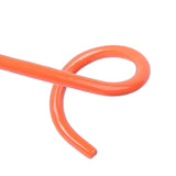 Maxbell Camping Lantern Hanger Holder Lamp Holder Tree for Outdoor Barbecue Fishing Orange