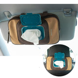 Maxbell Portable Wet Wipes Bag Dispenser Lightweight Container Reusable Holder Brown