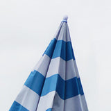 Maxbell Foldable Beach Umbrella Adjustable Clamp Clip for Chair Camping Strollers