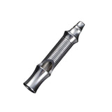 Maxbell Emergency Whistle Stainless Steel High Decibel Survival Whistle for Hiking