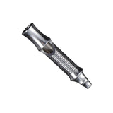 Maxbell Emergency Whistle Stainless Steel High Decibel Survival Whistle for Hiking