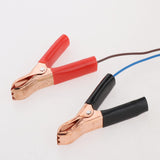 Maxbell Submersible Fishing Light 5M Cord 12V for Saltwater Freshwater Fishing White Light