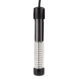 Maxbell Submersible Fishing Light 5M Cord 12V for Saltwater Freshwater Fishing White Light