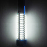 Maxbell Submersible Fishing Light 5M Cord 12V for Saltwater Freshwater Fishing White Light