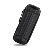 Maxbell Portable Bicycle Storage Bag Waterproof PU Leather Cycling Accessories Black