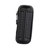 Maxbell Portable Bicycle Storage Bag Waterproof PU Leather Cycling Accessories Black
