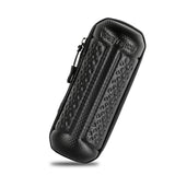 Maxbell Portable Bicycle Storage Bag Waterproof PU Leather Cycling Accessories Frosted Black