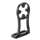 Maxbell Cycling Bike Computer Mount Holder Aluminum Alloy Bracket for Camera