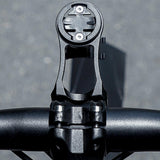 Maxbell Cycling Bike Computer Mount Holder Aluminum Alloy Bracket for Camera