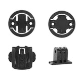 Maxbell Cycling Bike Computer Mount Holder Aluminum Alloy Bracket for Camera