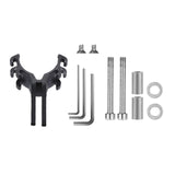 Maxbell Cycling Bike Computer Mount Holder Aluminum Alloy Bracket for Camera