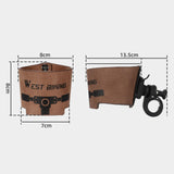 Maxbell Bicycle Cup Bottle Holder Reusable for Bicycle Mountain Bike Handlebar 2-3cm