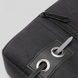 Maxbell Wide MTB Mountain Tail Seat Seat Mat Rear Cushion Pad Accessories Black