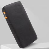 Maxbell Wide MTB Mountain Tail Seat Seat Mat Rear Cushion Pad Accessories Black