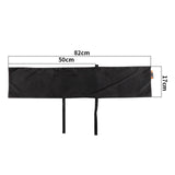Maxbell Bike Handlebar Cover Water Resistant for Road Bike Bikepacking Accessories