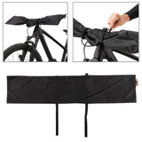 Maxbell Bike Handlebar Cover Water Resistant for Road Bike Bikepacking Accessories