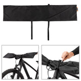 Maxbell Bike Handlebar Cover Water Resistant for Road Bike Bikepacking Accessories